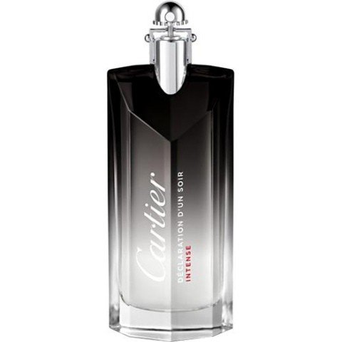 Déclaration d'Un Soir Intense